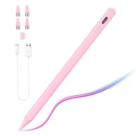 Timovo 840156954754 Stylus Pen For Touch Screens Compatible With Apple Ipad/pro/air/mini/