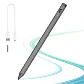 4096 Timovo 840156997478 Usi 2.0 Stylus Pen For Chromebook With Fast Charge Pressure