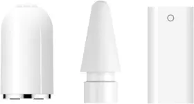 Titacute 445020421467 3 Pack Ipencil Accessories For Apple Pencil 1st Generation Stylus Tip