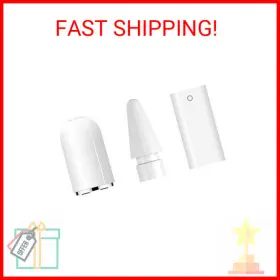 Titacute0121 Titacute 445057737746 3 Pack Ipencil Accessories For Apple Pencil 1st Generation Stylus Penc