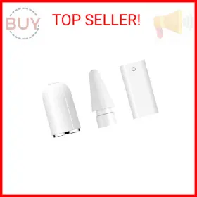 Titacute0121 Titacute 696543593798 3 Pack Ipencil Accessories For Apple Pencil 1st Generation Stylus Penc