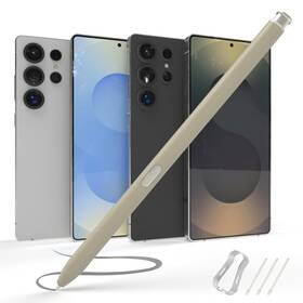 Tnrv 746566699424 Galaxy S25 Ultra Pen Replacement For Samsung Stylus 4096