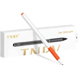 Tnrv 768795679213 Emr Stylus For Remarkable 2 Pen Replacement With Digital Eraser And 5 Tips 409