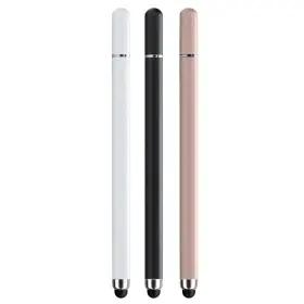 Toaotbnbo 733506165156 Stylus Pen For Touch Screens Precision Sensitivity Screen Plastic L