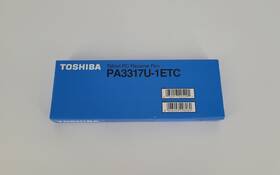 Toshiba Pa3317u-1etc New Tablet Pc Reserve Pen