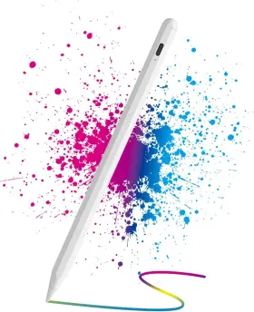 Tresoba 711181679816 Stylus Pen For Ipad G2 2x Faster Charge Ipencil Compatible With Apple 2018-2025