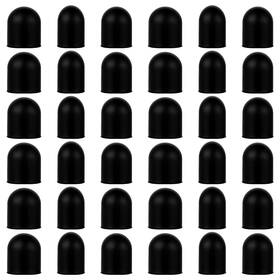 Trinkrittey 623359 5 Invwilu1 36pcs Stylus Pen Replacement Tips 0.2inch 0.24inch 0.28inch Black