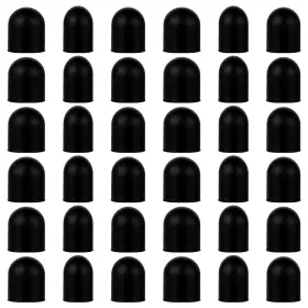 Invwilu1 Trinkrittey 623359 5 36pcs Stylus Pen Replacement Tips 0.2inch 0.24inch 0.28inch Black
