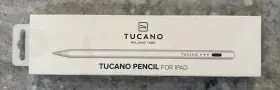 Tucano 020252181472 Magnetic Active Stylus Pen For Ipad White