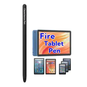 Tyhj 768795987547 Fire Tablet Pen For Max 11 Stylus Hd 10 F