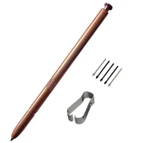 Ubrokeifixit 779288205185 Galaxy Note20 Ultra Replacement S Pen Touch Stylus Without