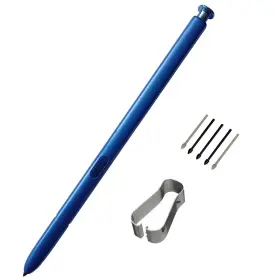 Ubrokeifixit 779288206052 Galaxy Note20 Ultra Replacement S Pen Touch Stylus Without