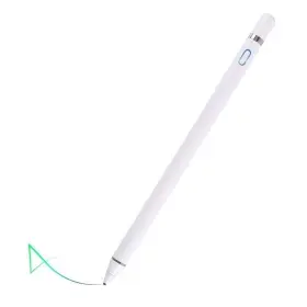 Umekr 780961496342 Active Stylus Compatible With Apple Ipad Pens For Touch Screens Recha