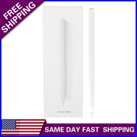 Unband 888873402974 For Apple Ipad Air 4th Generation Capacitive Pen With Wireless Bluetooth