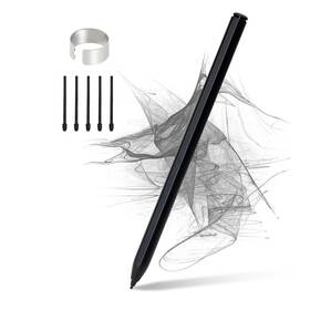 Uockpzm 791986905792 Magnetic Stylus For Kindle Scribe Pen With Eraser Replacement Remarkable