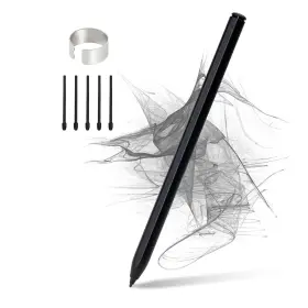 Uockpzm 791986905792 Magnetic Stylus For Kindle Scribe Pen With Eraser Replacement Remarkable