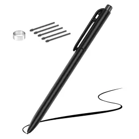 Uockpzm 791986905808 Emr Stylus For Kindle Scribe Pen With Eraser Remarkable 2 Erase