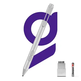 4096 Uogic 645312982172 Pen For Microsoft Surface Pressure Sensitivity Palm Rejection Stylus C