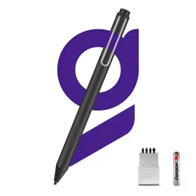 4096 Uogic 645312982189 Pen For Microsoft Surface Pressure Sensitivity Palm Rejection Stylus C