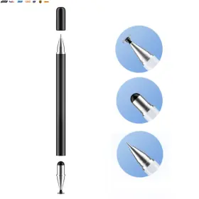 Usa-viralfinds 313101459463 3 In 1 Stylus Pen For Ios Android Touch Drawing Capacitive Pencil Ipad S