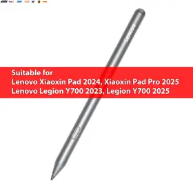 Y700 Usa-viralfinds 445016137105 Original Lenovo Stylus Pen For Legion 2025 Xiaoxin Pad 2024 Pro 40