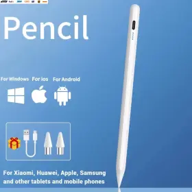 Usa-viralfinds 445030467431 Universal Stylus Pen For Android Ios Windows Capacitive Screen Touch Ipa