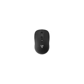 Mw100-1n V7 662919100990 Wrls Optical 4button Mouse 2.4ghz Mobile 1600dpi With Batt