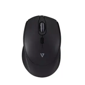 Mw350 V7 Wireless Pro Silent Mouse 2.4ghz 4 Btn Adjustable Dpi