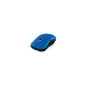 Verbatim 023942997665 99766 Wrls Notebook Optical Mouse Commuter Series Matte Blue