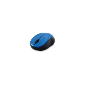Verbatim 023942997702 99770 Silent Wireless Blue Led Mouse Multi Button Ergonomic