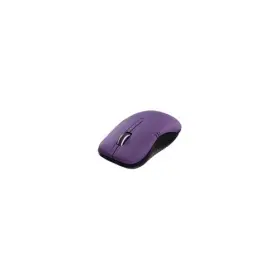 Verbatim 023942997818 99781 Wireless Notebook Optical Mouse Commuter Series Purple