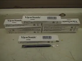760.05t0a.0001 Viewsonic Lot Of 10 Pen003 Active Pen For Viewboard Ifp 70 Series