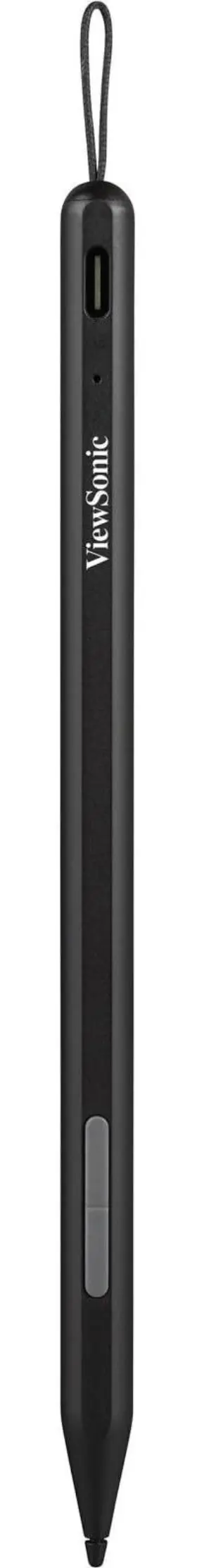 Acp302-b0ww Viewsonic 766907018394 Active Capacitive Pen With Up To 4096 Levels Of Pressur