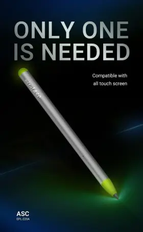 Epl220a Vitalasc Universal Touch All Stylus For Ios Ipad Surface Google Pixel