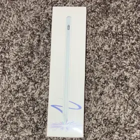 X004xqsl95 Vivaease White Stylus For Ipad Fast Charge Tilt Magnetic Palm Rejection Pen