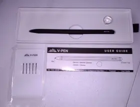 Vpen 850049588980 V-pen Emr Stylus Remarkable 2 Pen 5 Tips