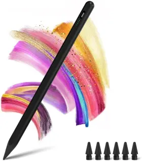 Vvla04 Vvaagg Stylus Pen For Ipad 2018-2025 Pencil Apple 11th A16/10/9/8/7/6 Gen