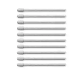 Ack22213 Wacom Felt Pen Nibs For Pro 2 And 3d 10-pack #ack22213