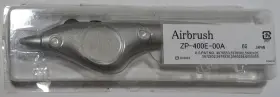 Airbruszp-400e-00a Wacom Brand New Airbrush Pen Zp-400e-00a - Intuos 3