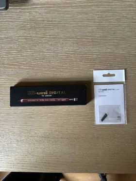 Cp20206bz Wacom Hi Uni Digital Pencil Stylus Pen For