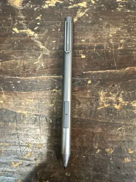 Cs-323a Wacom Bamboo Ink Smart Stylus Pen 2nd Gen For Windows Devices Grey