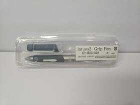 Wacom Xp-501e-3a Grip Pen Intuos 2 Tablets Excellent Condition