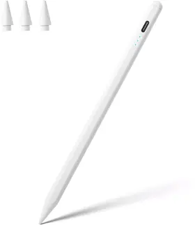 Waiktyne 726084404397 Apple Pencil 1st Generation For Ipad Pro 12.9ft 10.5ft Air 3rd Min