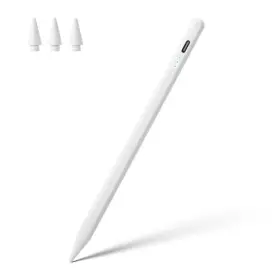 Waiktyne 744713181709 Stylus Pen For Ipad 10th 9th 8th 7th 6th Generation Pro 12.9 11 Inch I