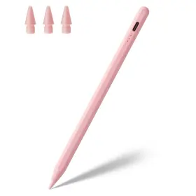 Waiktyne 744713181723 Stylus Pen For Ipad A16 11th 10th 9th 8th 7th 6th Generation Pro 12.9 1