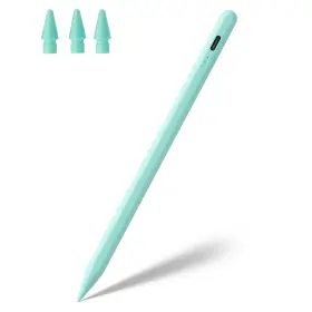 Waiktyne 744713181730 Stylus Pen For Ipad A16 11th 10th 9th 8th 7th 6th Generation Pro 12.9 1