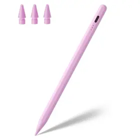 Waiktyne 744713181754 Stylus Pen For Ipad A16 11th 10th 9th 8th 7th 6th Generation Pro 12.9 1