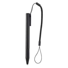 Wendry 715990999400 Portable Anti-scratch Resistance Wire Pen With Spring Rope Suitable For Resi