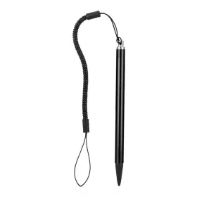 Wendry3zs457boh8-01 Wendry Resistive Hard-tip Pen Compatible With All Devices Black