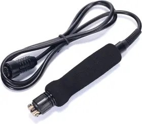 Wep-907p Wep 907p Wire-nib Type Replacement Wood Burning Pyrography Pen Compatible Wit